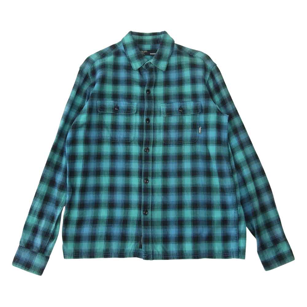 NEIGHBORHOOD ネイバーフッド ARNH-SH-03 LOGGER/C-SHIRT.LS ロガー