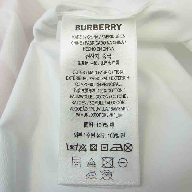 かがりは バーバリージャパンBURBERRYロンドン新品タグ付チェック柄