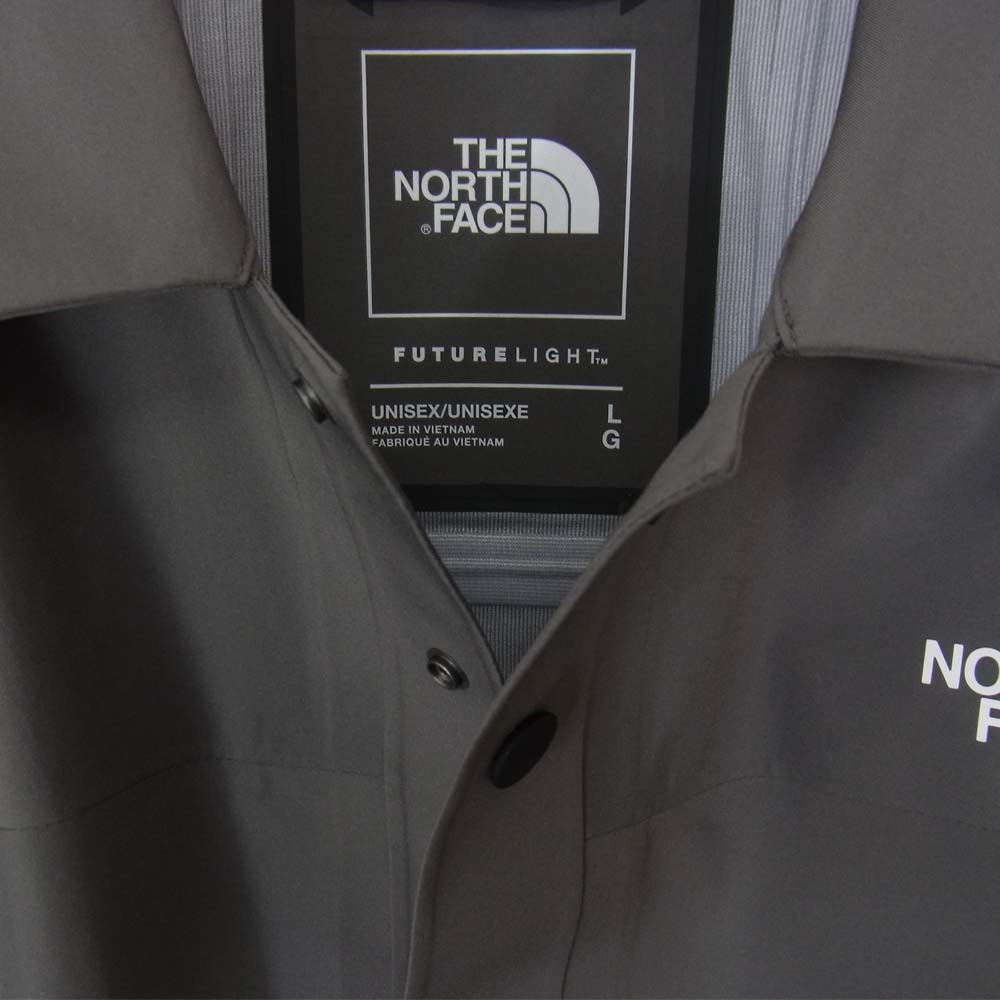 THE NORTH FACE ノースフェイス NP12150 FL Coach Jacket フューチャー