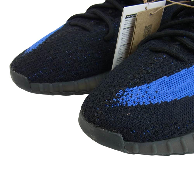 adidas アディダス GY7164 YEEZY BOOST 350 V2 Dazzling Blue ブラック