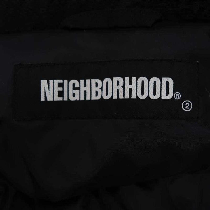 NEIGHBORHOOD ネイバーフッド 21AW 212TSNH-JKM11 BANDANA CHOPPED