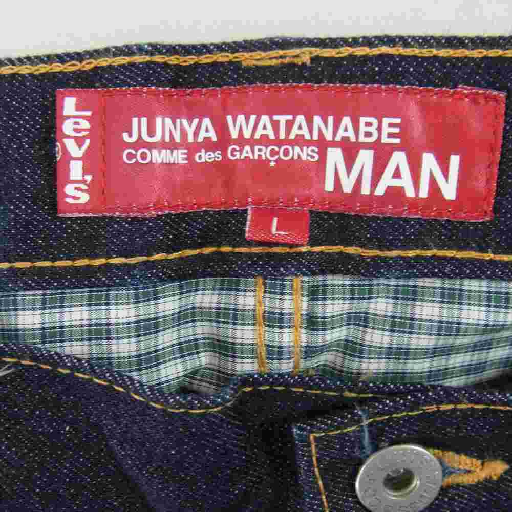 JUNYA WATANABE COMME des GARCONS ジュンヤワタナベコムデギャルソン