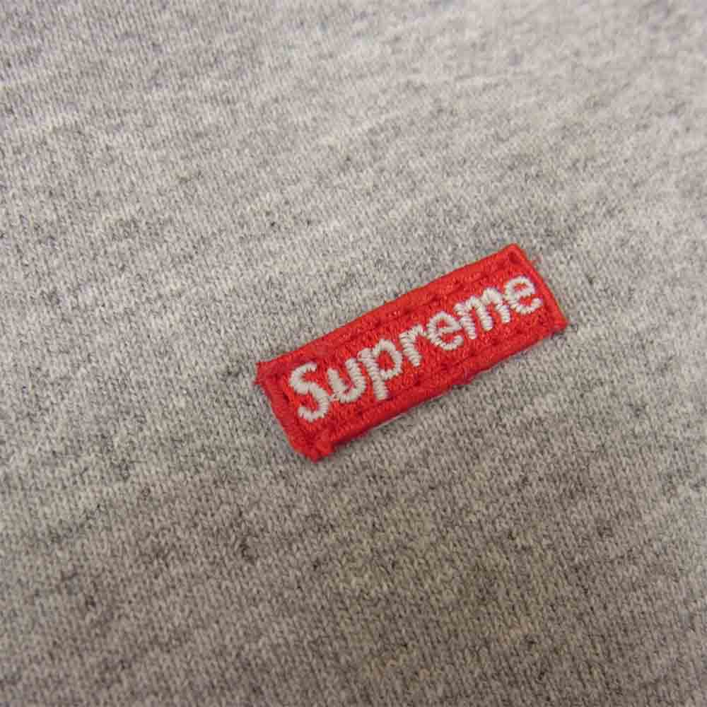 ラッピング対象外 Supreme 【6colors】Supreme Small Box Sweatpants