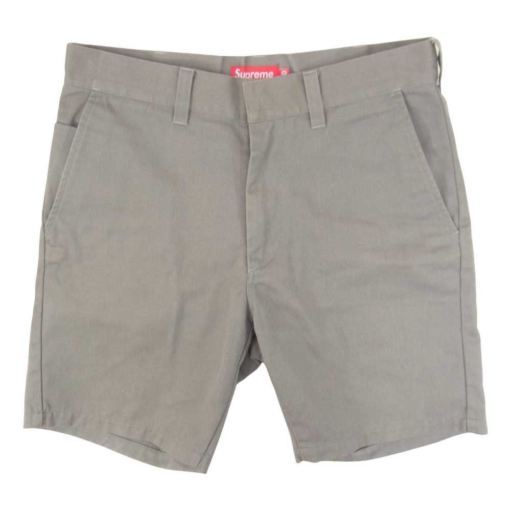 30(Sサイズ) Supreme Work Short | angeloawards.com