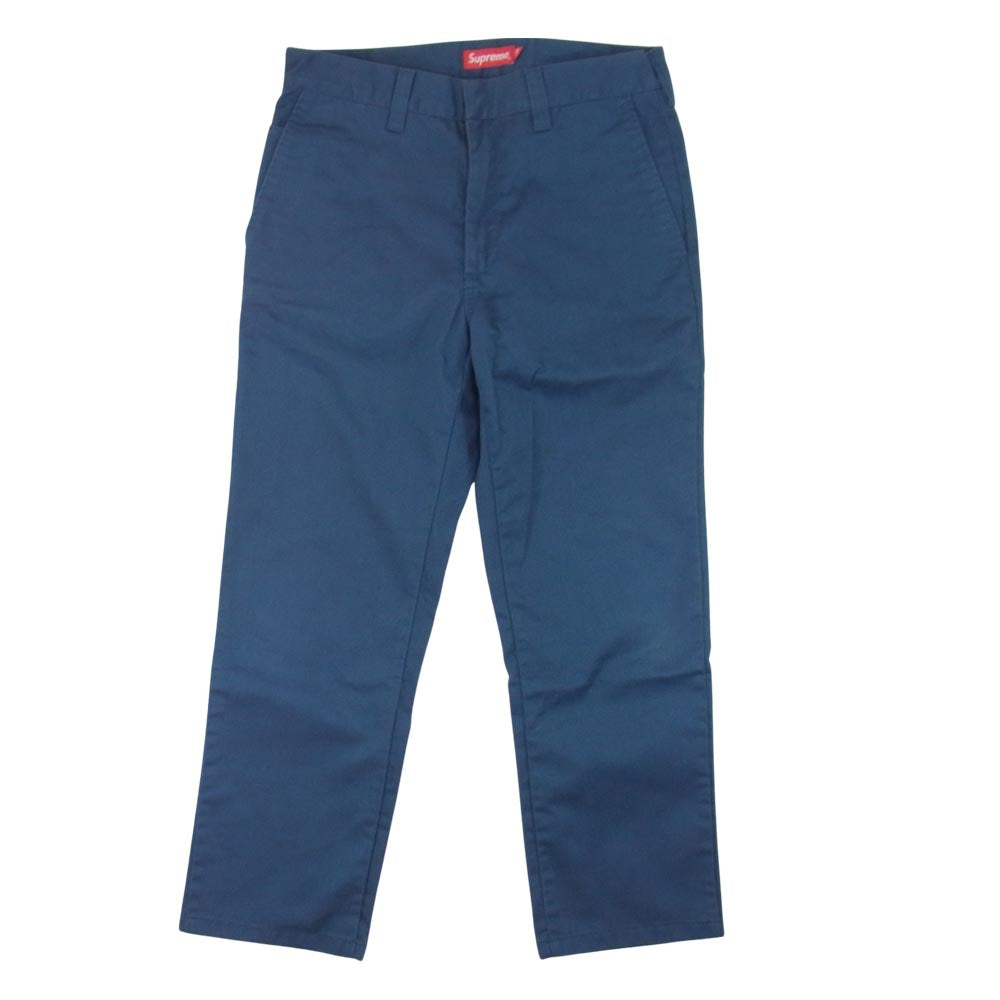 23ss supreme work pant 30 シュプリーム | www.rayblaze.com