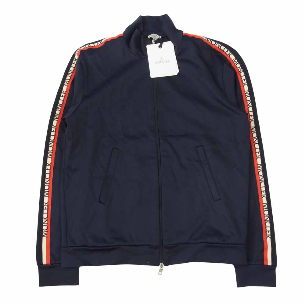 MONCLER モンクレール 国内正規品 MAGLIA CARDIGAN マグリア