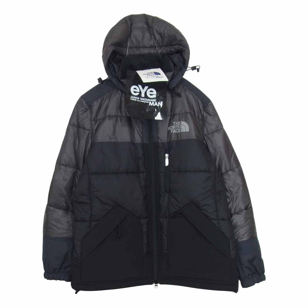 最大10%OFFクーポン 21AW JACKET HOODED ジュンヤワタナベ