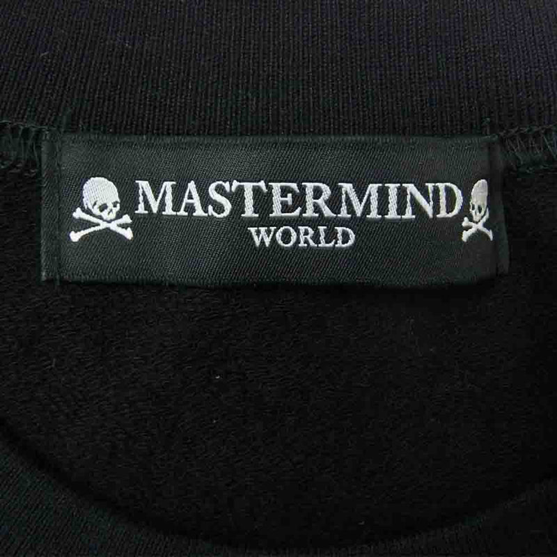 mastermind JAPAN マスターマインドジャパン スカル プリント