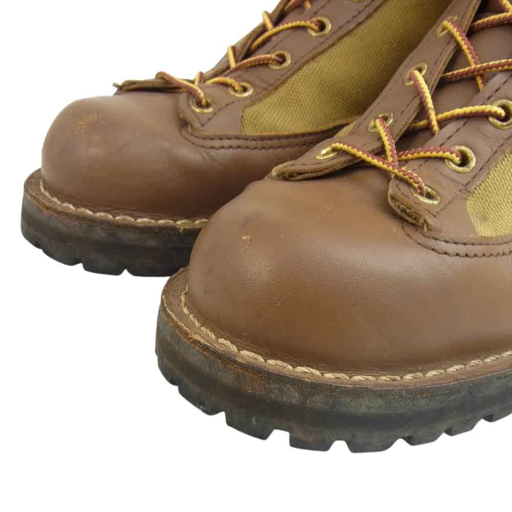 83%OFF!】 Danner ダナーライト 30420x ゴアテックス US7E 白タグ初期