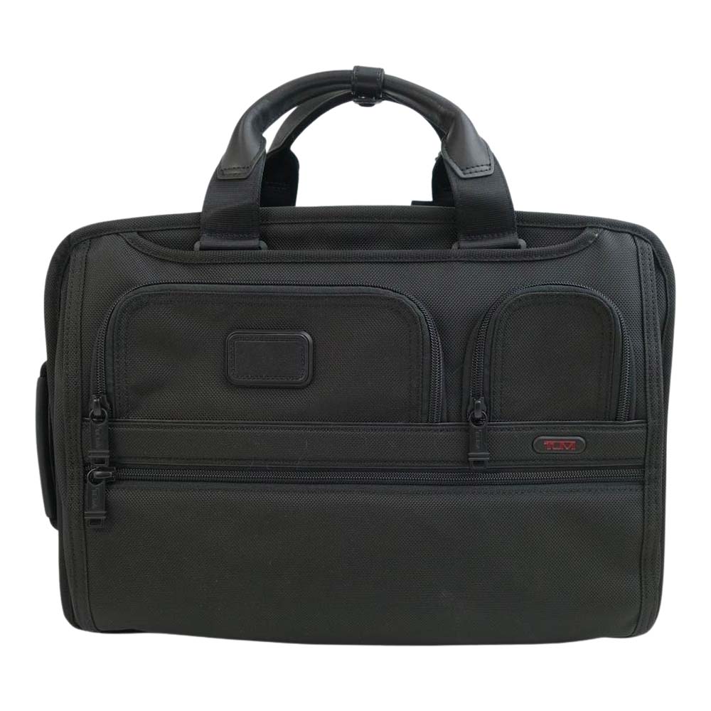 美品】TUMI キャリーバッグ 22051DH 2way | camillevieraservices.com