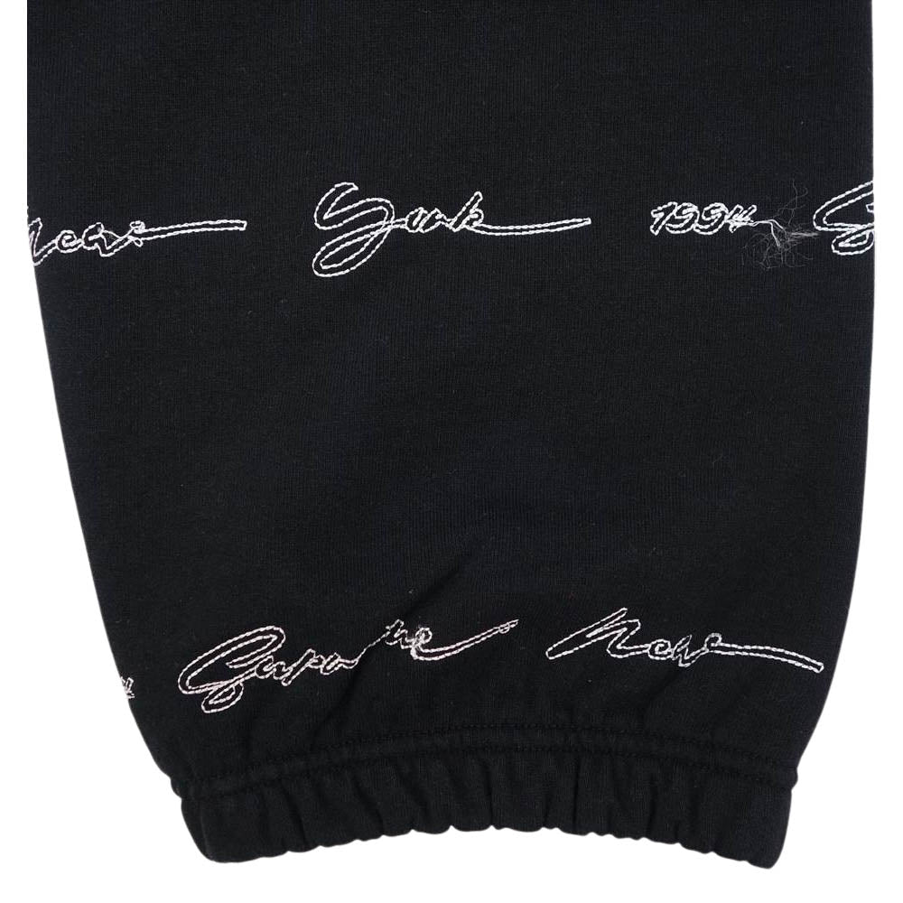 Supreme シュプリーム 22SS Script Stripe Sweatpants スクリプト