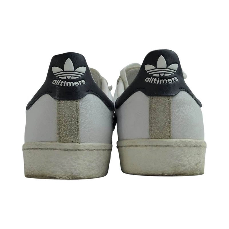 adidas Alltimers Superstar 26.5cm アディダス スニーカー