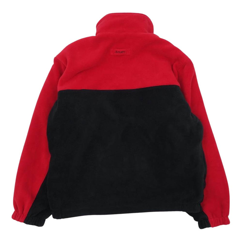 22ss black Supreme GORE-TEX Reversible-