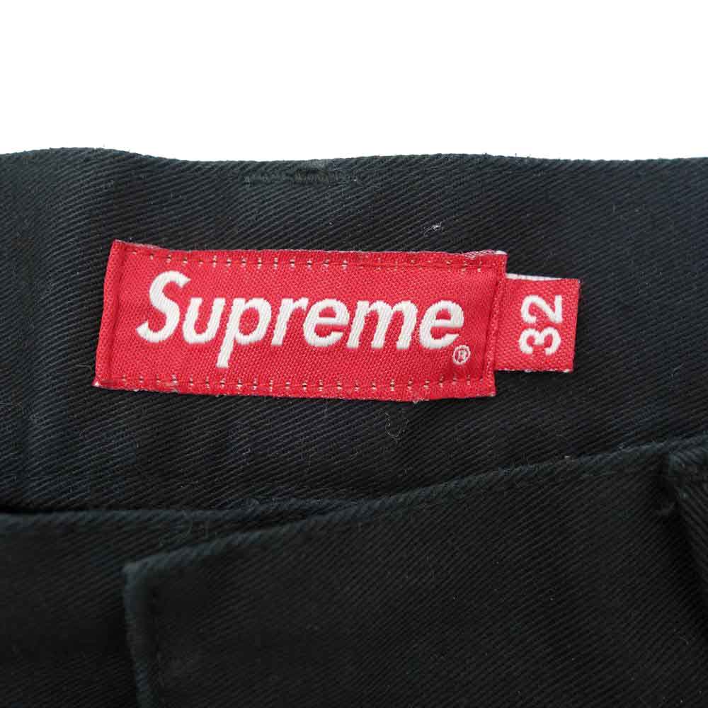 Supreme シュプリーム 16SS ANTI HERO Work Pant アンタイヒーロー