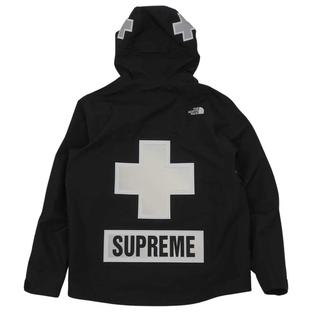 Supreme シュプリーム 22SS NP02200I × The North Face Summit Series