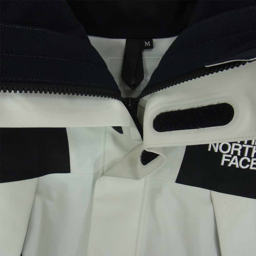 THE NORTH FACE ノースフェイス NP62101R MOUNTAN JACKET TT