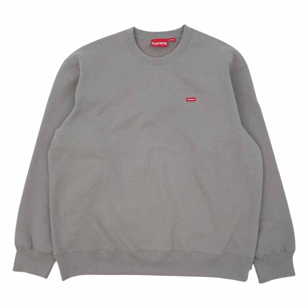 ○ Supreme small box 21aw シュプリーム スウェット | labiela.com