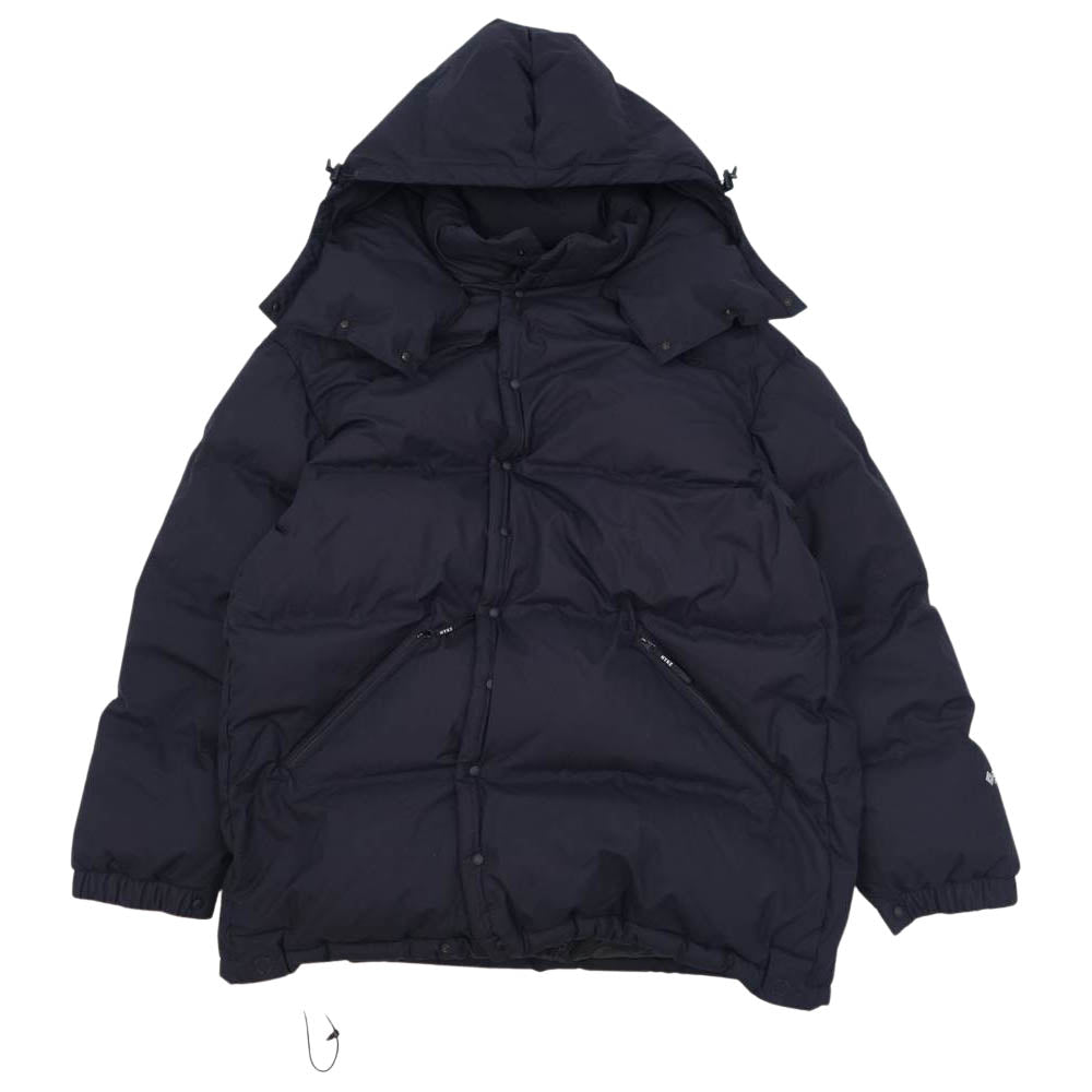 安いそれに目立つ モンクレールジーニアス Moncler Genius ×ハイク