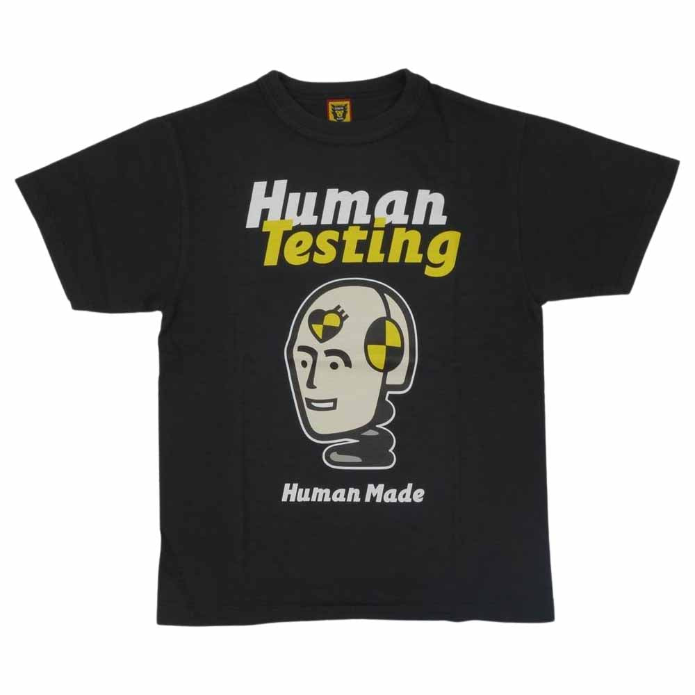 human made × ASAP ROCKY エイサップ T-shirt-