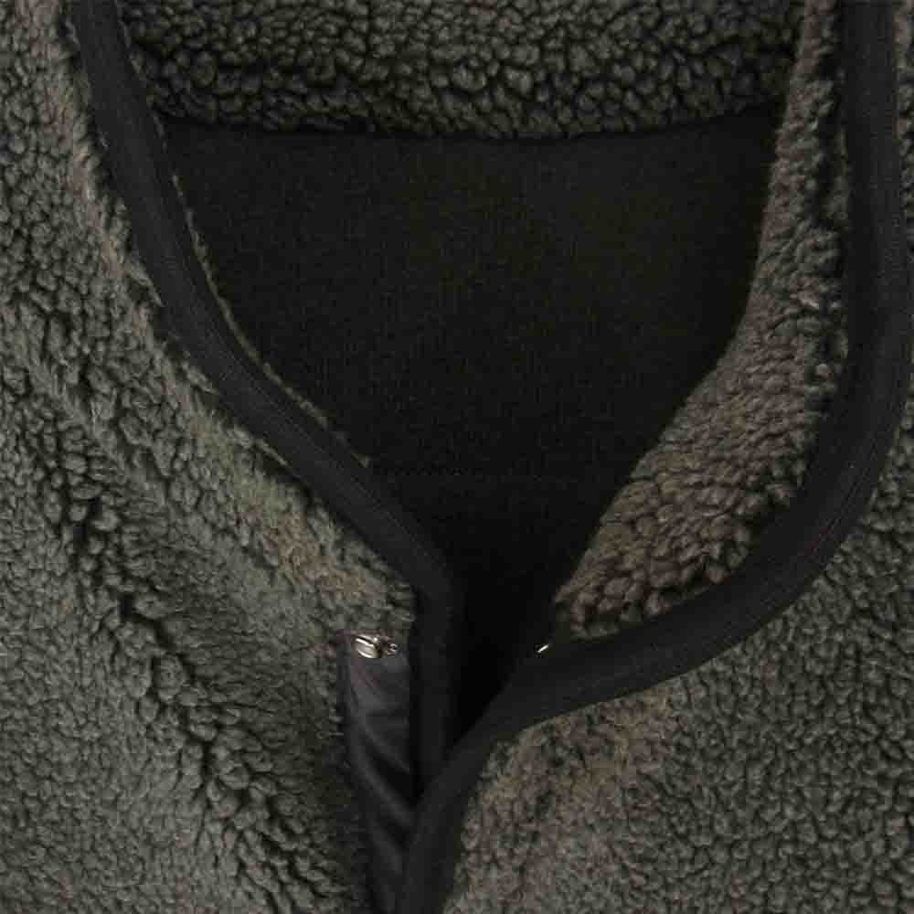 21AW Sサイズ テンダーロイン FLEECE JKT フリース ジャケット ...