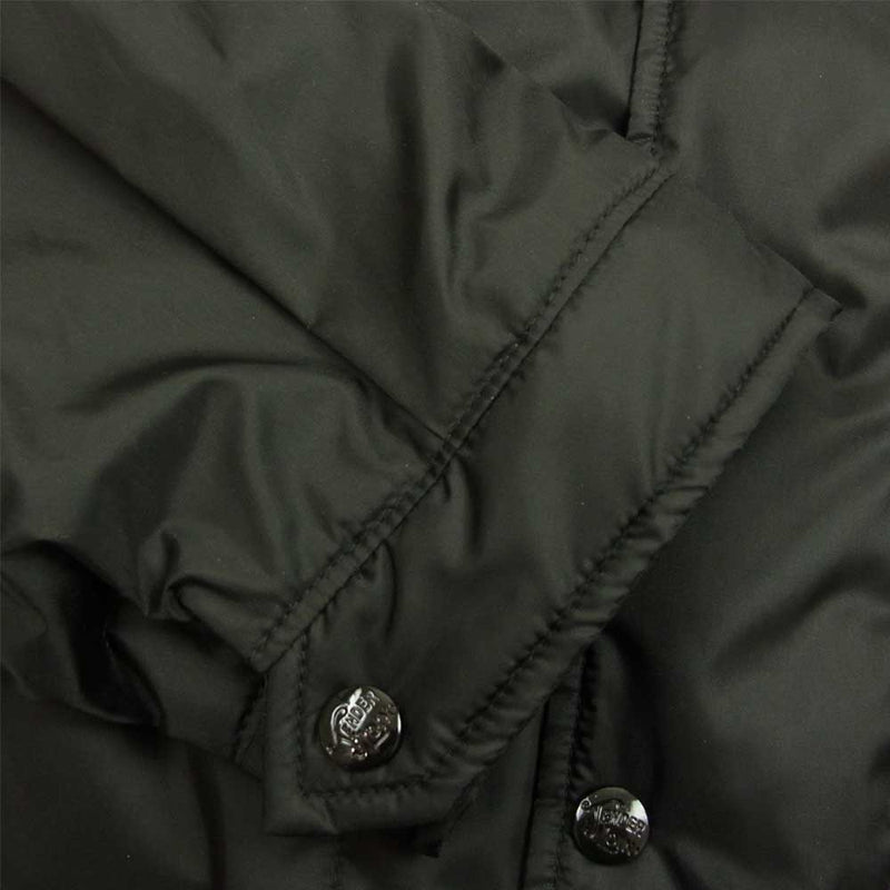 TENDERLOIN テンダーロイン NYLON COACH JKT QB ナイロン コーチ