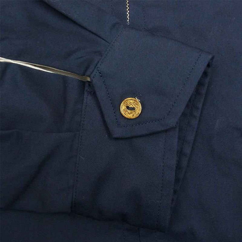 TAILOR TOYO テイラー東洋 TT15054 Late 1960s Style Cotton Vietnam