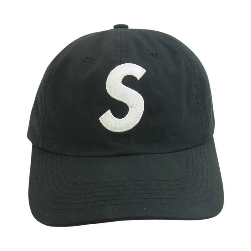 Supreme 21aw Ventile S Logo 6-Panel キャップ 新作人気モデル