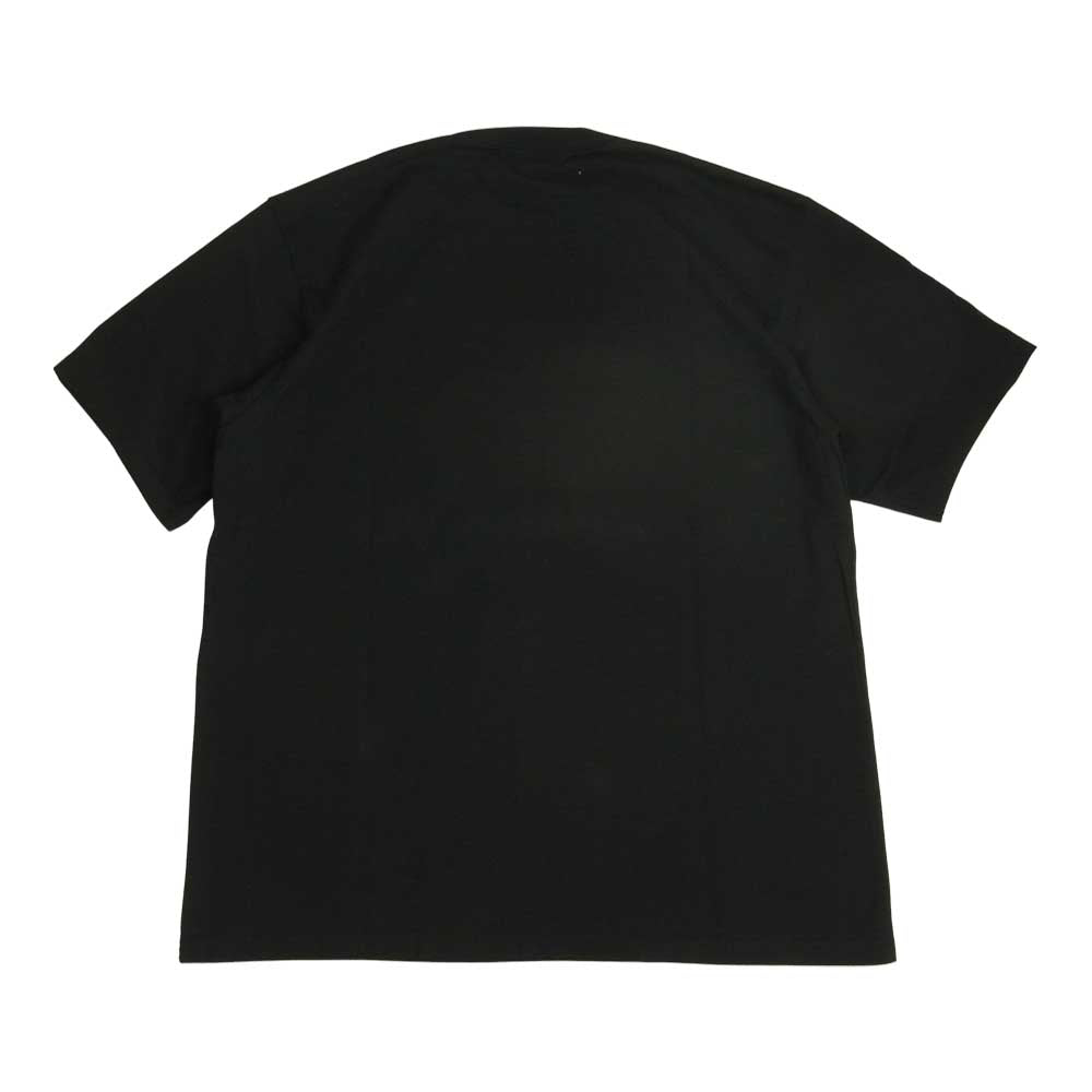 UNDERCOVER アンダーバーTEE WH / 4 | www.fleettracktz.com