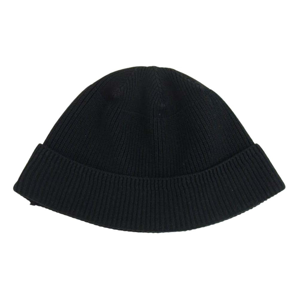 贈る結婚祝い 美品 テンダーロイン 22AW T-BEANIE コットン ビーニー