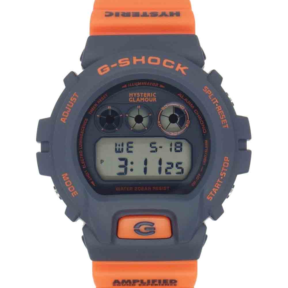 喜ばれる誕生日プレゼント 【新品未使用】PORTER×G-SHOCK DW-6900