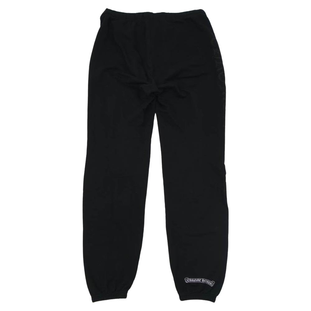 CHROME HEARTS(クロムハーツ) サイズ:L CH Plus Sweatpants CHプラス ...