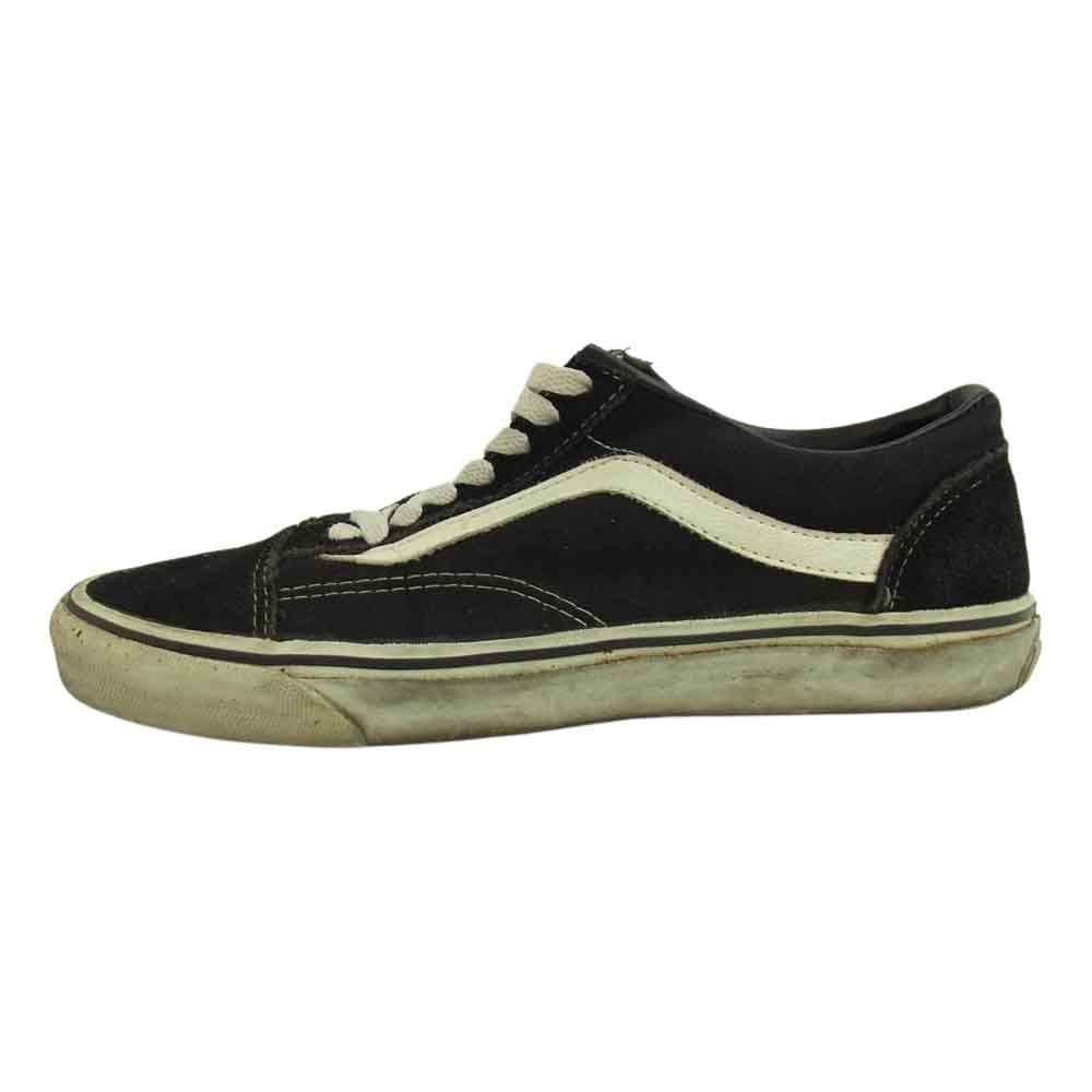 VANS バンズ 90s USA製 OLD SKOOL オールドスクール スニーカー