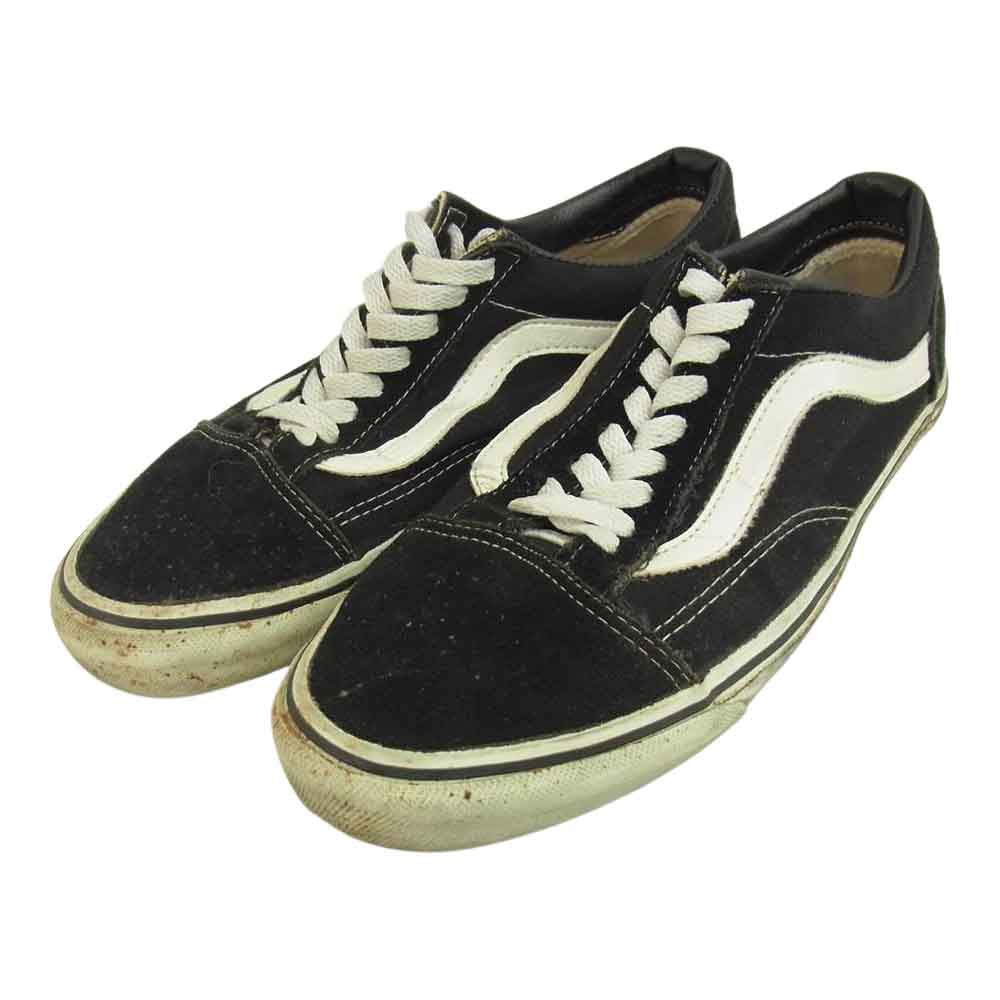 VANS バンズ 90s USA製 OLD SKOOL オールドスクール スニーカー