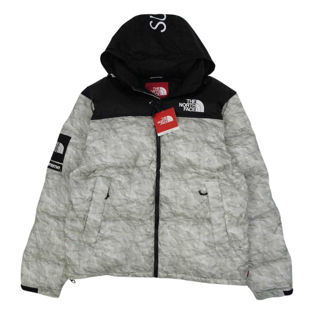 Supreme Supreme シュプリーム SUPREME ノースフェイス 19AW Paper