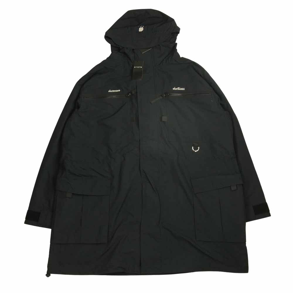 mastermind JAPAN マスターマインドジャパン 996-1211581 × WILDTHINGS