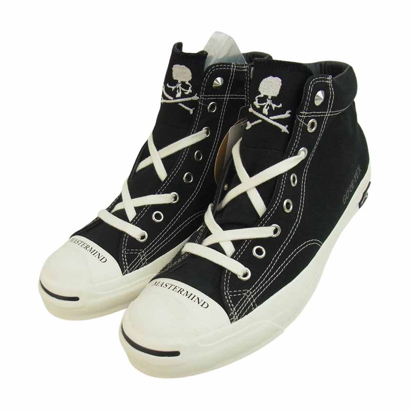 CONVERSE×mastermind JAPAN 27cm | angeloawards.com