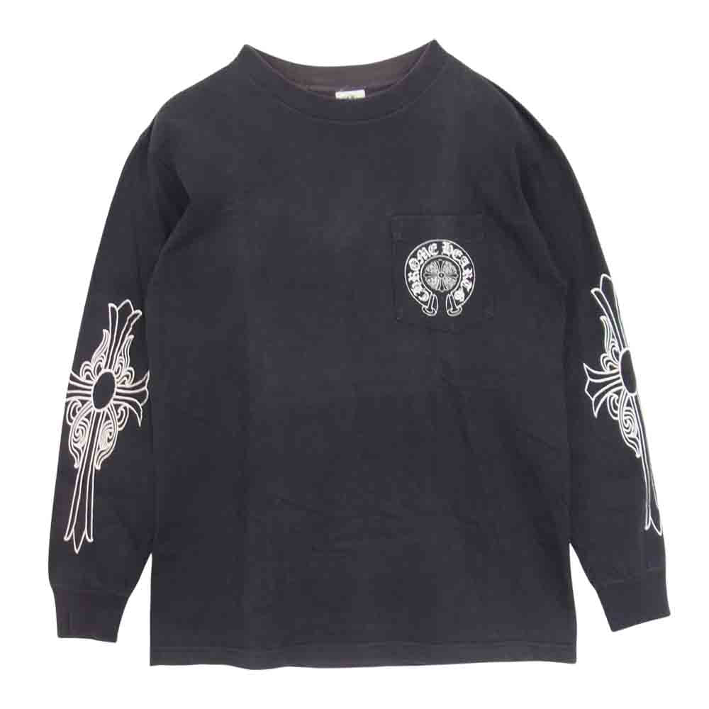 CHROME HEARTS CHROME HEARTS クロムハーツ ロサンゼルス限定ホース