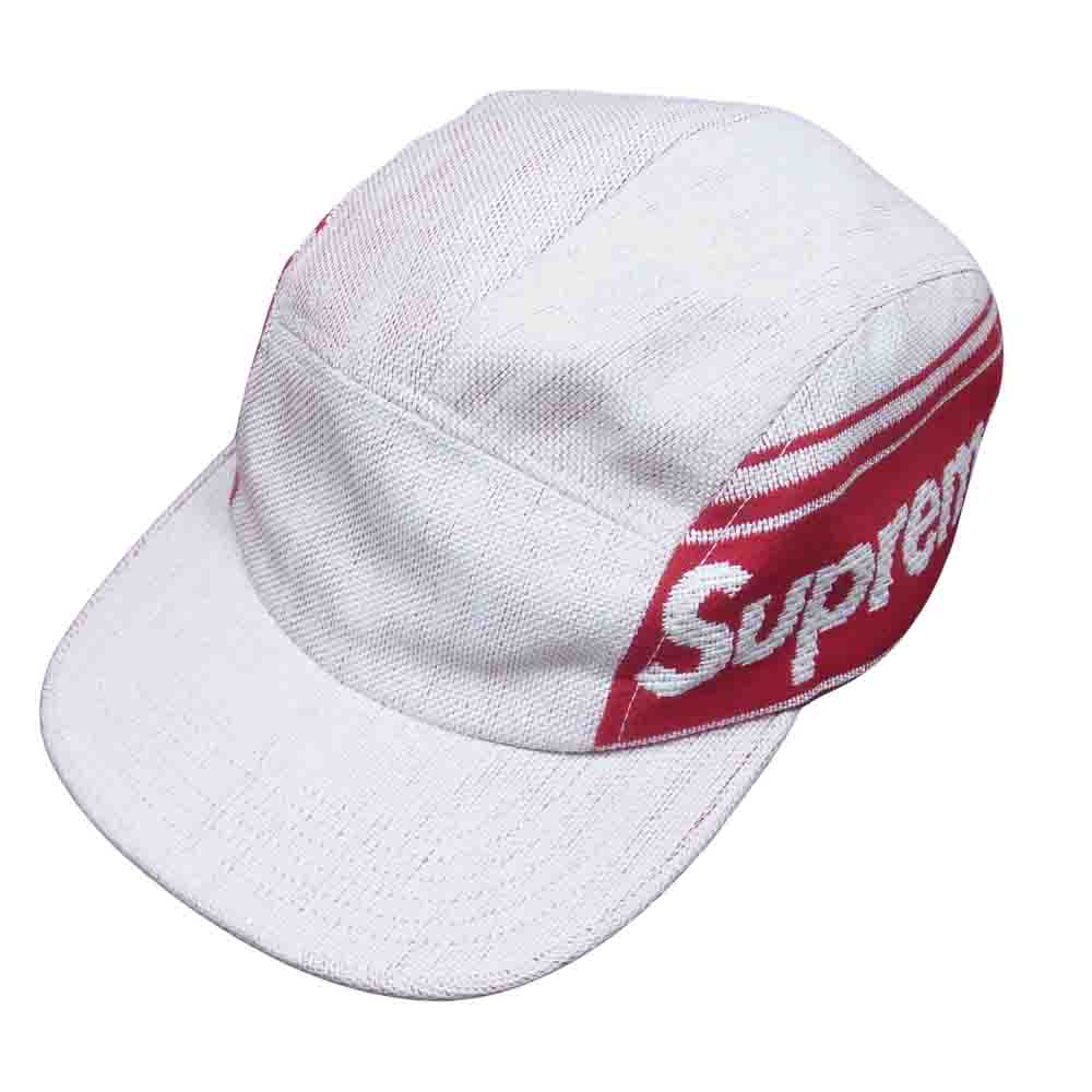 62％以上節約 333 様専用シュプリーム Gonz Poems Camp Cap 新品 ad