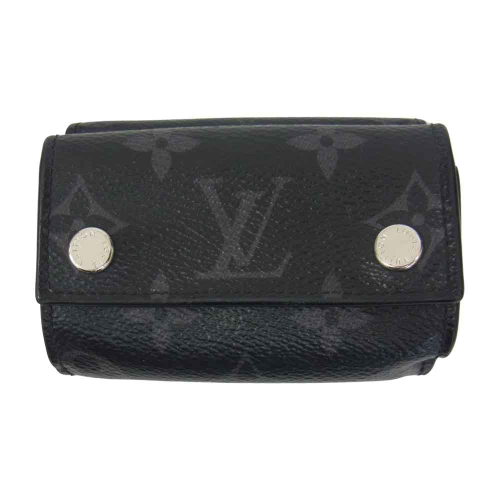 LOUIS VUITTON ルイ・ヴィトン M67630 モノグラム エクリプス