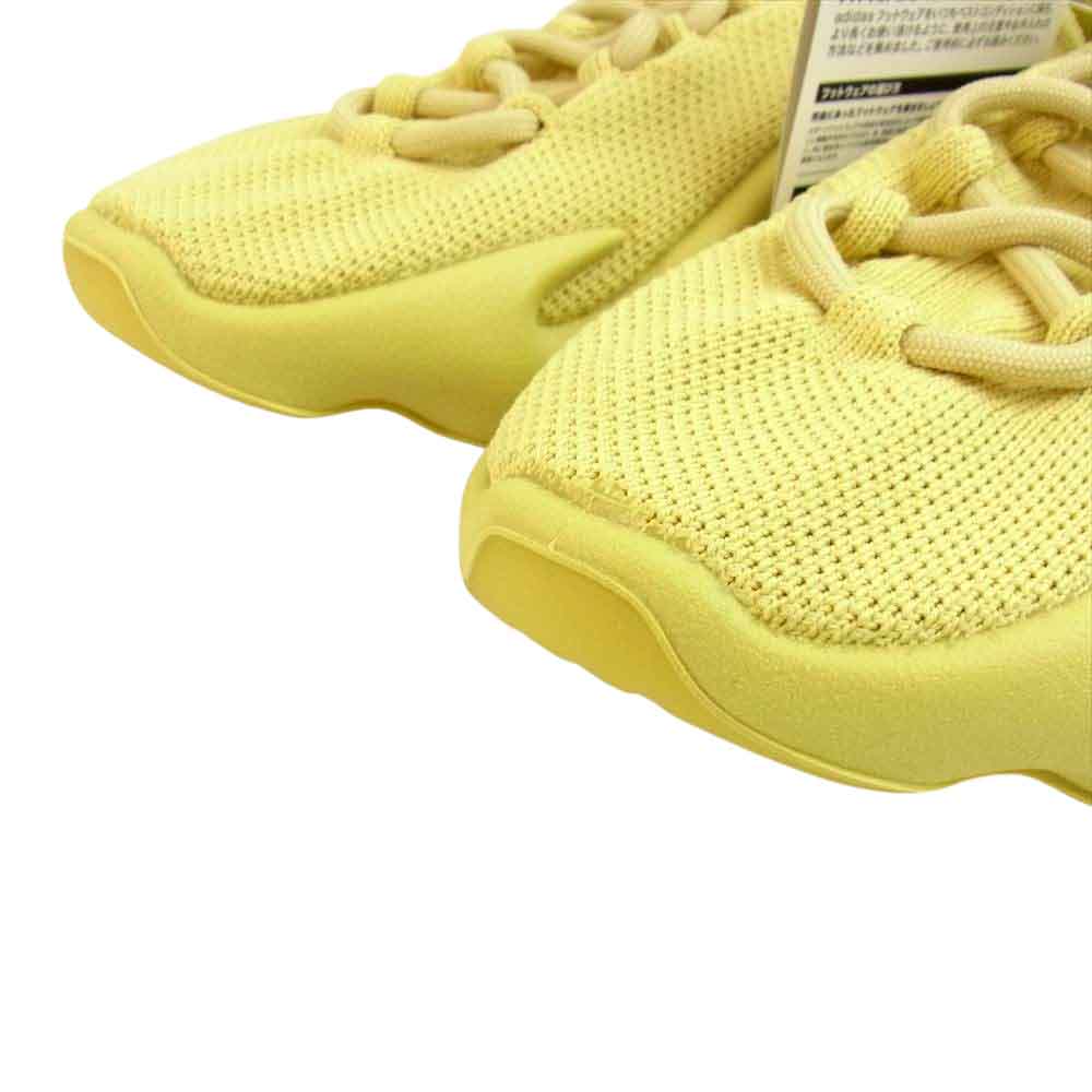 AL完売しました。 23㎝ adidas YEEZY 450 Sulfur イージー hp5426