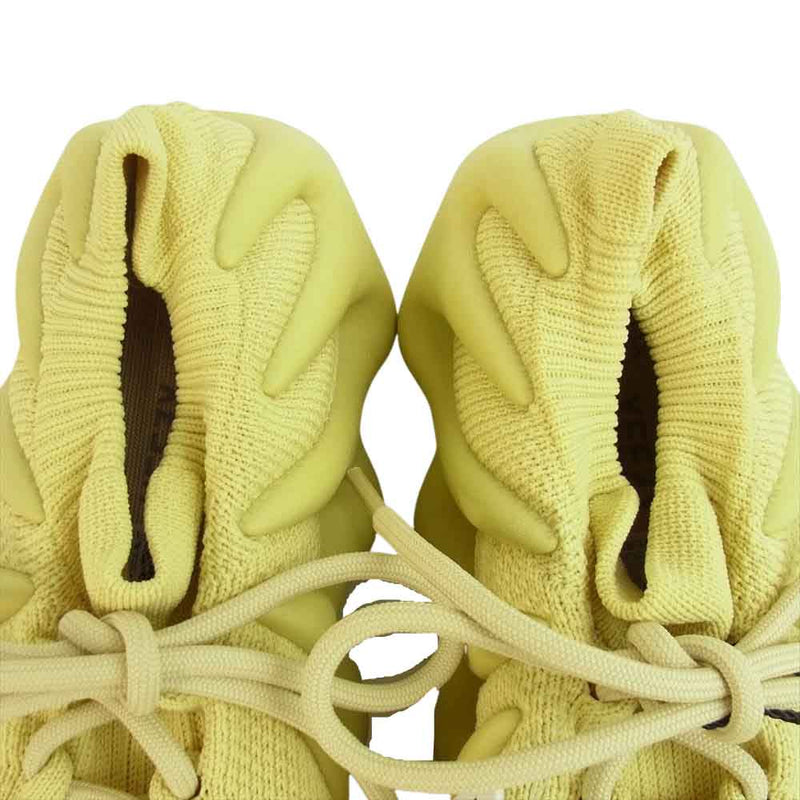 ランキング2022 adidas YEEZY 450”サルファー” tdh-latinoamerica.de