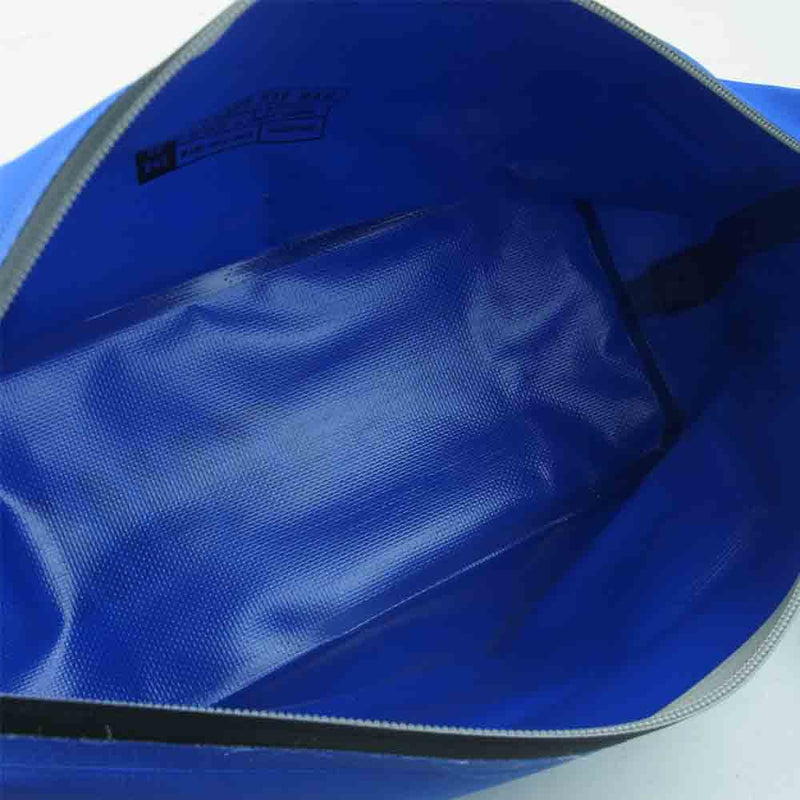 最安値国産 wind KIT BAG LARGE 」ブルー QKDeR-m17854495320 and sea