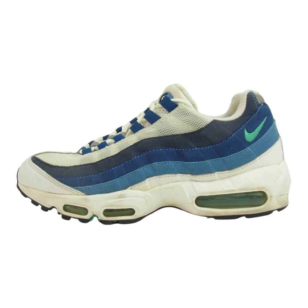 NIKE ナイキ 554970-131 Air Max 95 OG BLUE GRADATION エア マックス