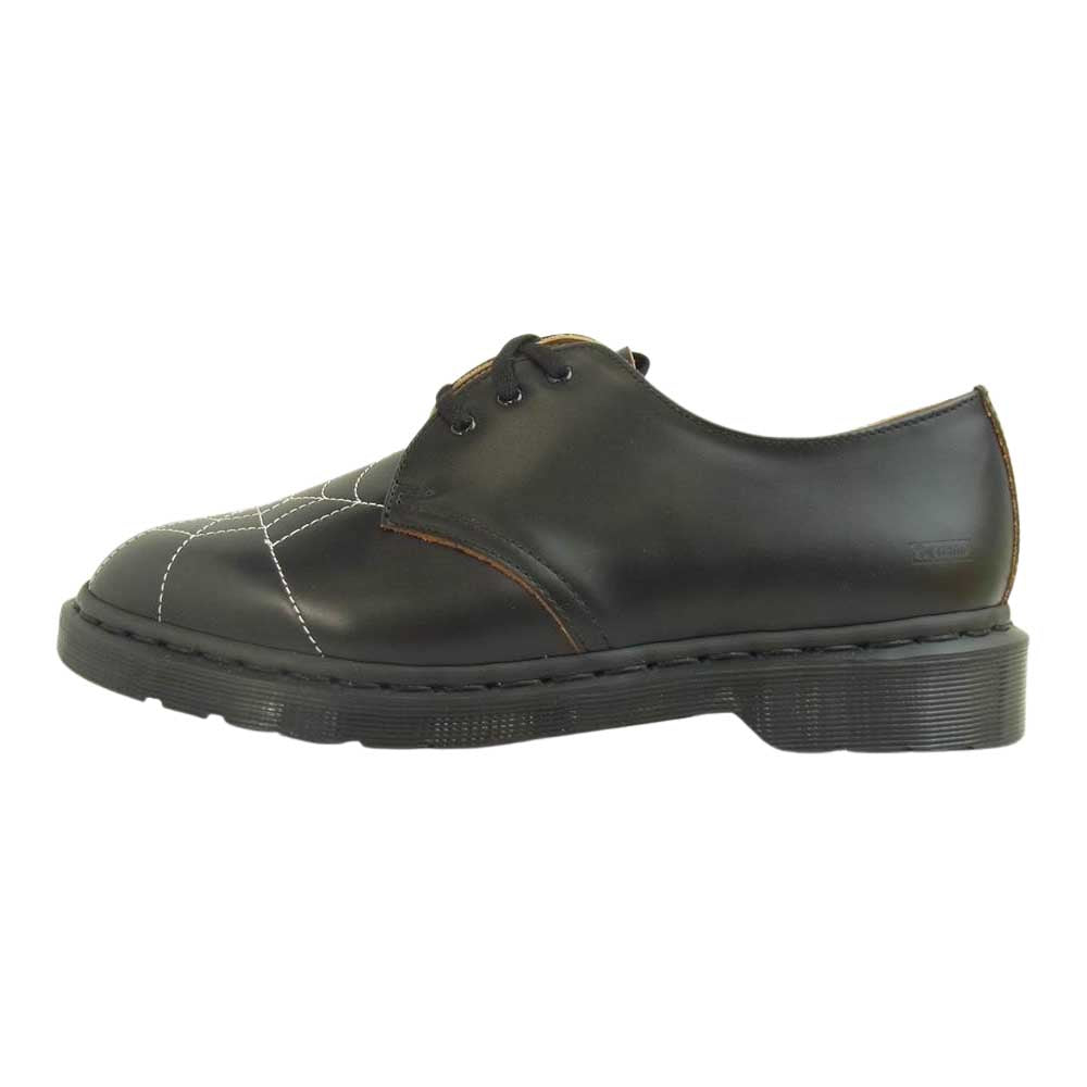 Supreme シュプリーム 22SS 27952001 Dr.Martens Spiderweb 3-Eye Shoe