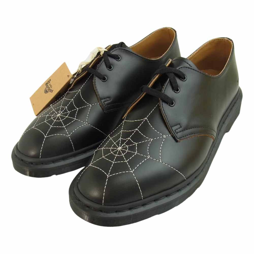 supreme dr.martens spiderweb キムタク着 新品 貴重 激安特販 dgipr