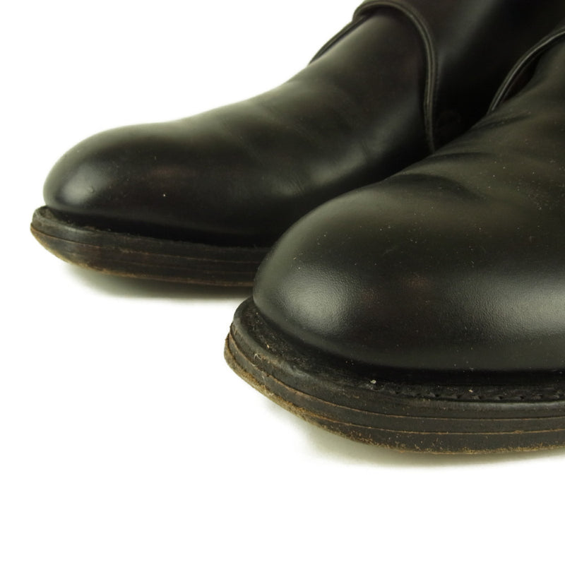 John Lobb ジョンロブ JL＆CO.LTD シングル モンク モンクストラップ