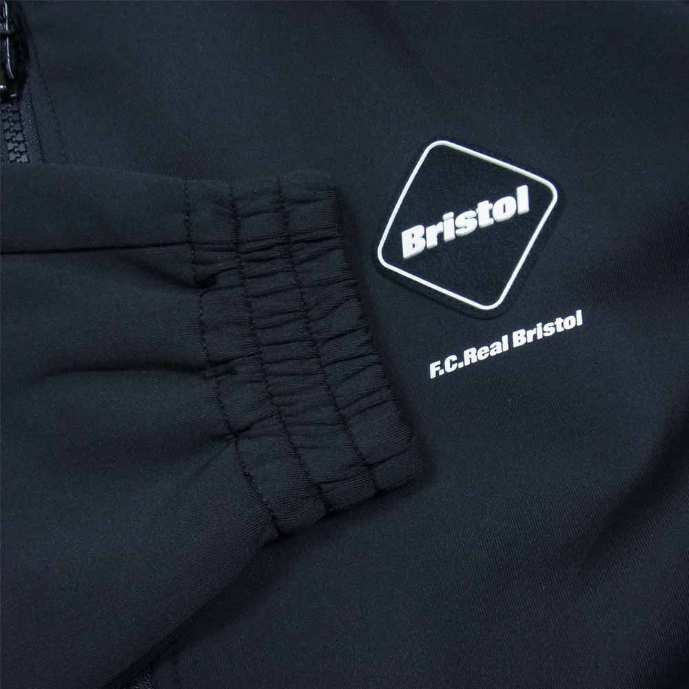 WIND AND SEA ウィンダンシー FCRB-220150 BRISTOL SEA TECH JERSEY