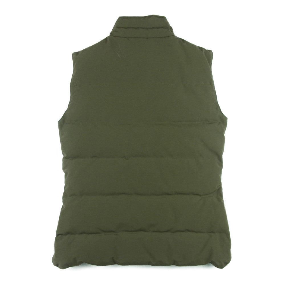 CANADA GOOSE カナダグース 2832L FREESTYLE VEST フリースタイル