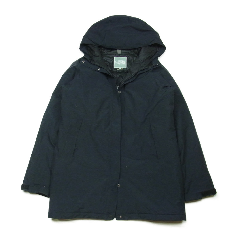 美品 ノースフェイス Makalu Down Coat seamsimpossible.com.au