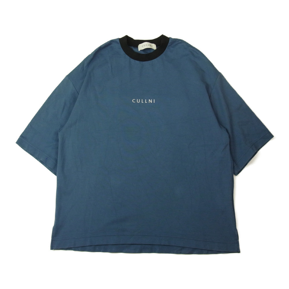 Cullni 21ss STUDIOS別注 SHIRT シャツ | red-village.com